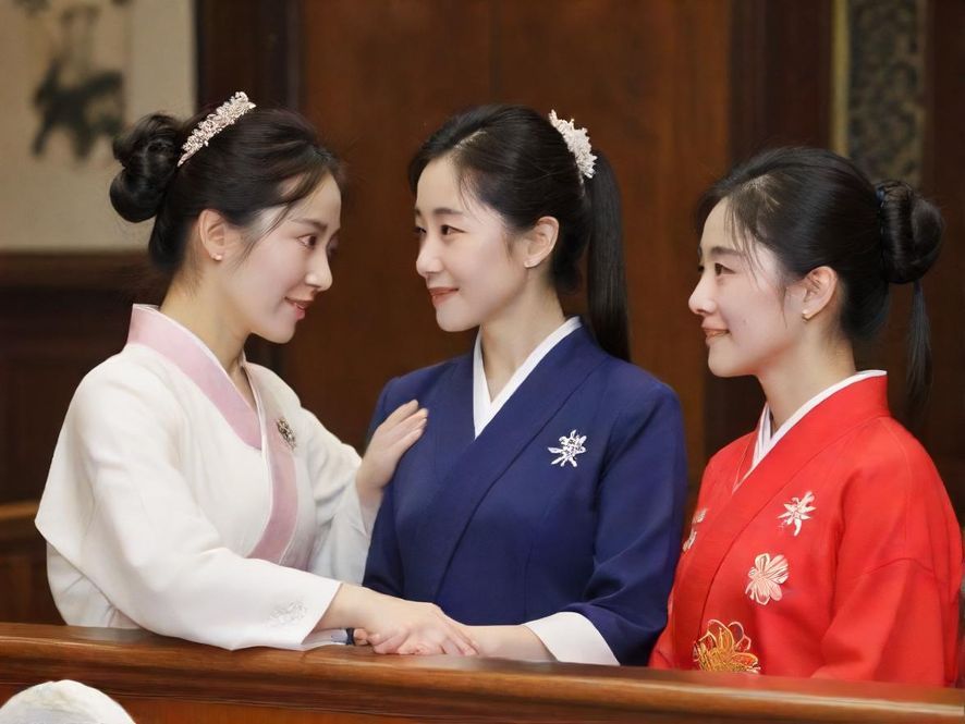 恒悦会馆私密包间