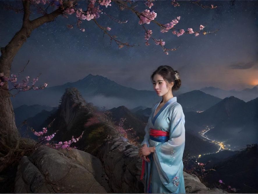 佛山葵花蒲典夜场酒吧氛围