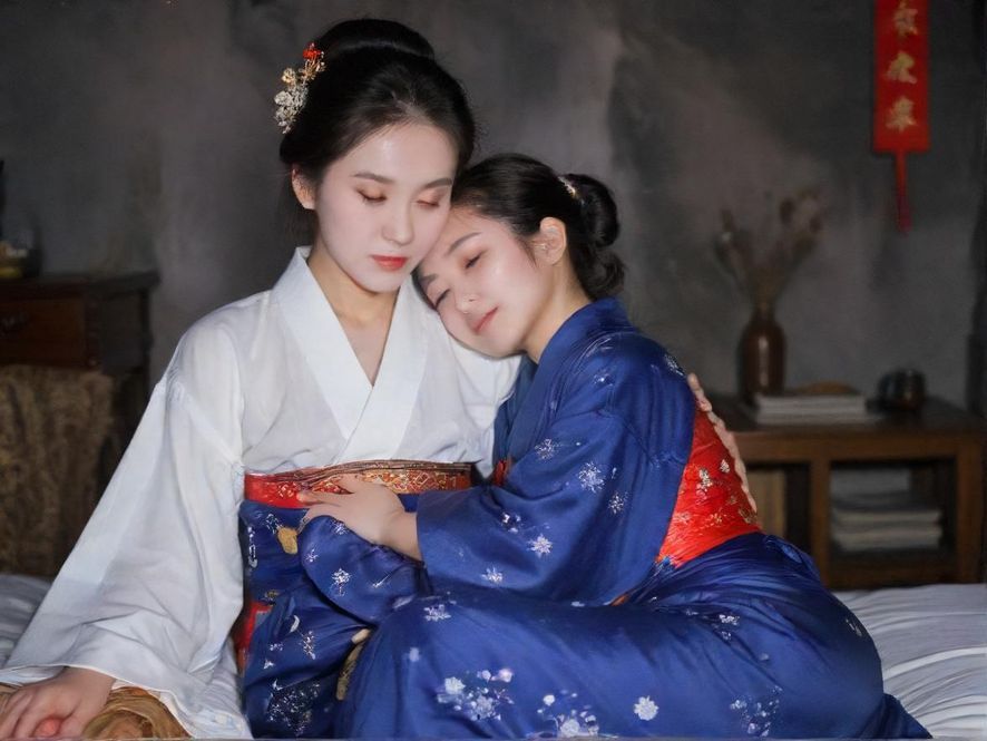 深圳夜场桑拿大厅现代风格休闲区实景