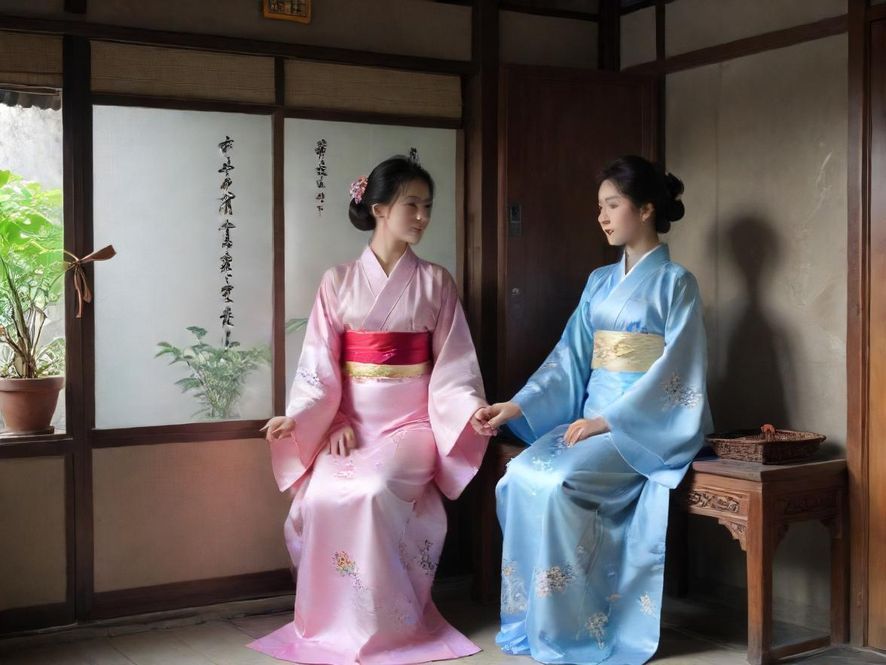 深圳高端茶上门服务温馨场景