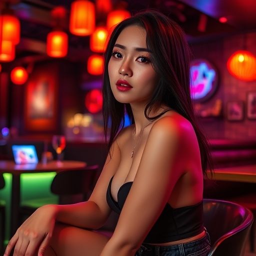 佛山夜场会所内部环境一览