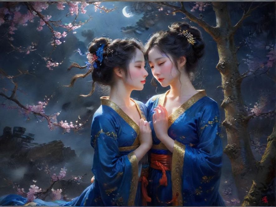 广佛一家夜场桑拿会所的休闲休息区,灯光昏暗而温馨,沙发舒适,有人在放松休息。