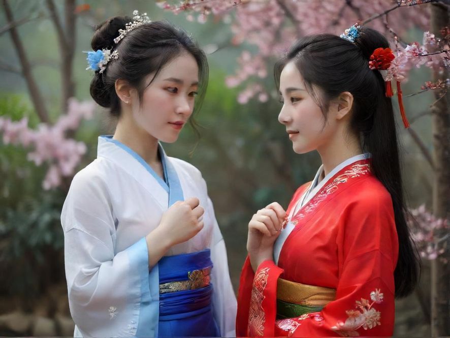 奢华桑拿会所内部