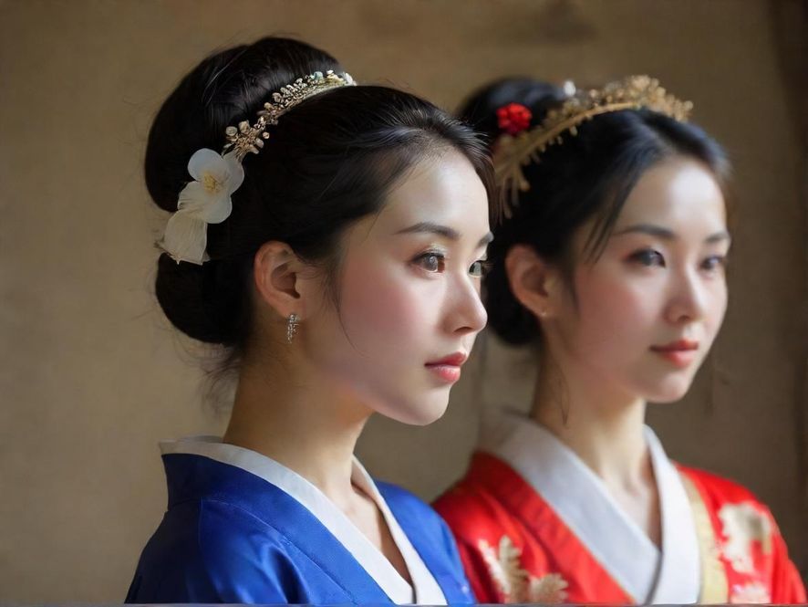 桑拿房内的朦胧蒸汽