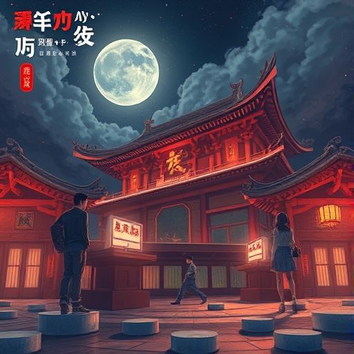 舒适温馨的休闲包间