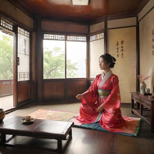 广州丝足会所室内环境展示