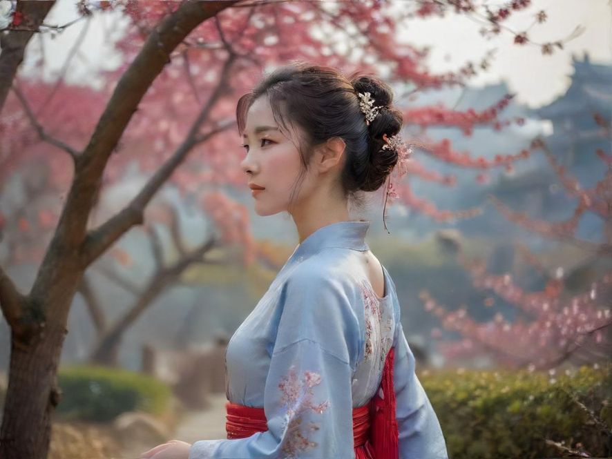 舒适桑拿房内部