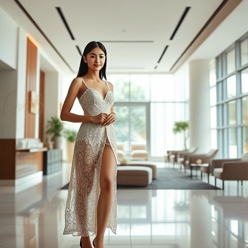 佛山按摩会所大堂