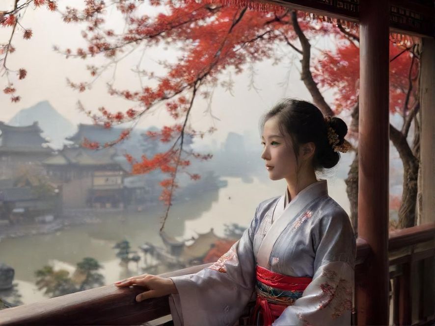 深圳豪华会所大堂