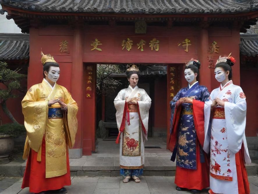 舒适的休闲空间