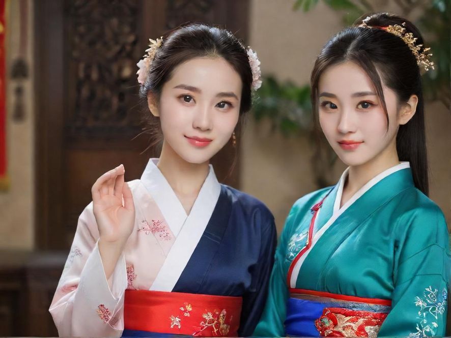 广佛地区一家豪华桑拿会所的内部大厅,装饰奢华,灯光柔和,营造出放松的氛围。