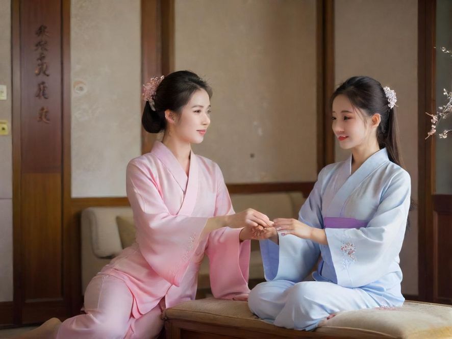 佛山顺德现代休闲会所内部环境