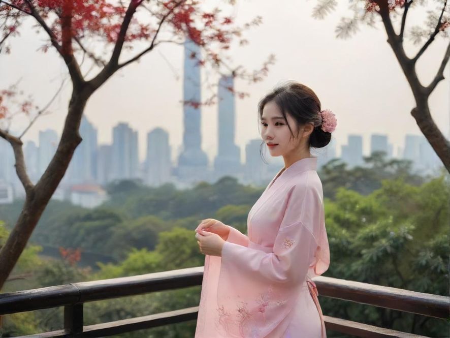 一群人在舒适的环境中低声交流，像是在分享秘密和经验。