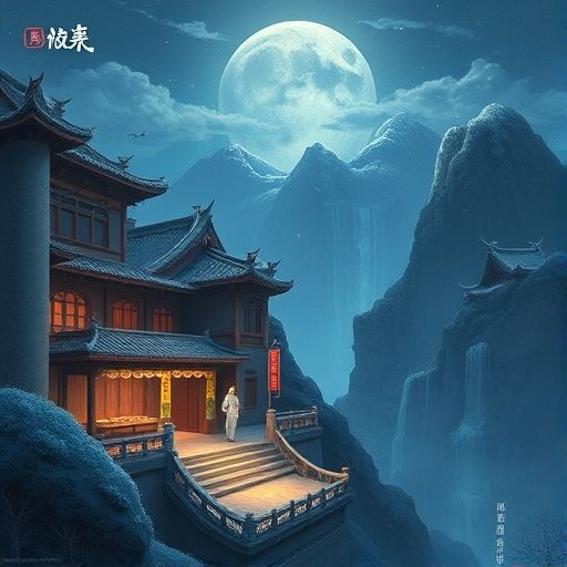 夜场桑拿会所内部环境展示