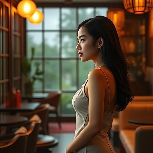 深圳喝茶会所内部环境