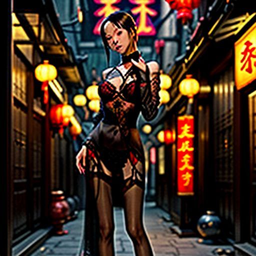 广州隐藏茶社入口