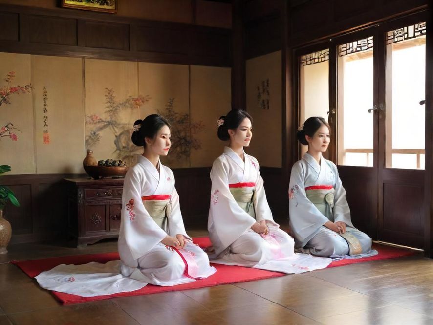 广州顶级私人会所的欧式复古风格雅致包厢,尽显奢华与私密。