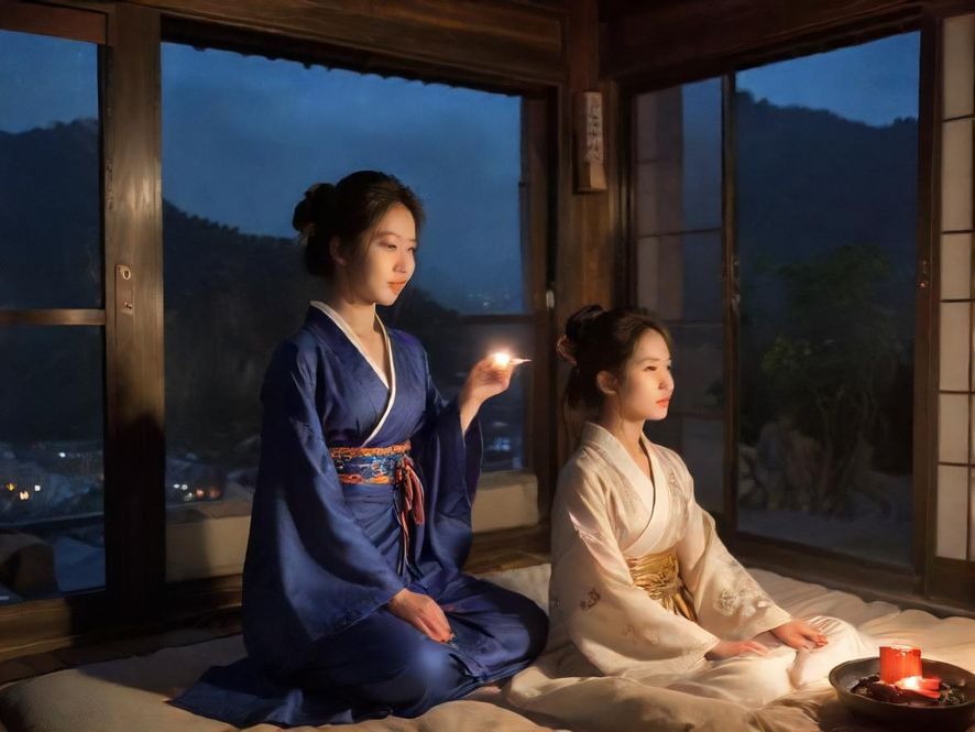 佛山夜场桑拿会所休息区氛围