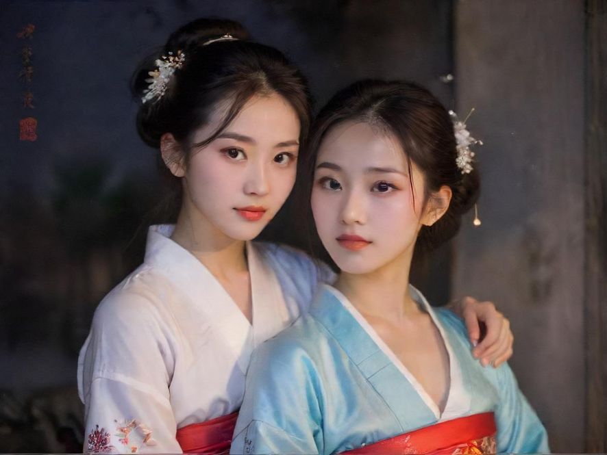 广佛夜场入口,霓虹灯闪烁,充满赛博朋克风格