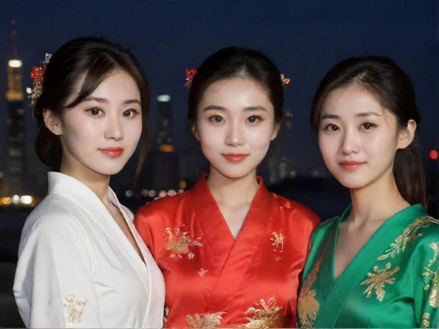 悦来香夜场会所桑拿汗蒸区域现代风格展示