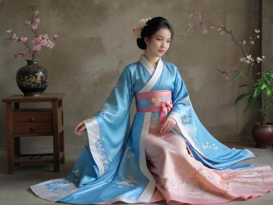 广州特色服务工作室温馨环境