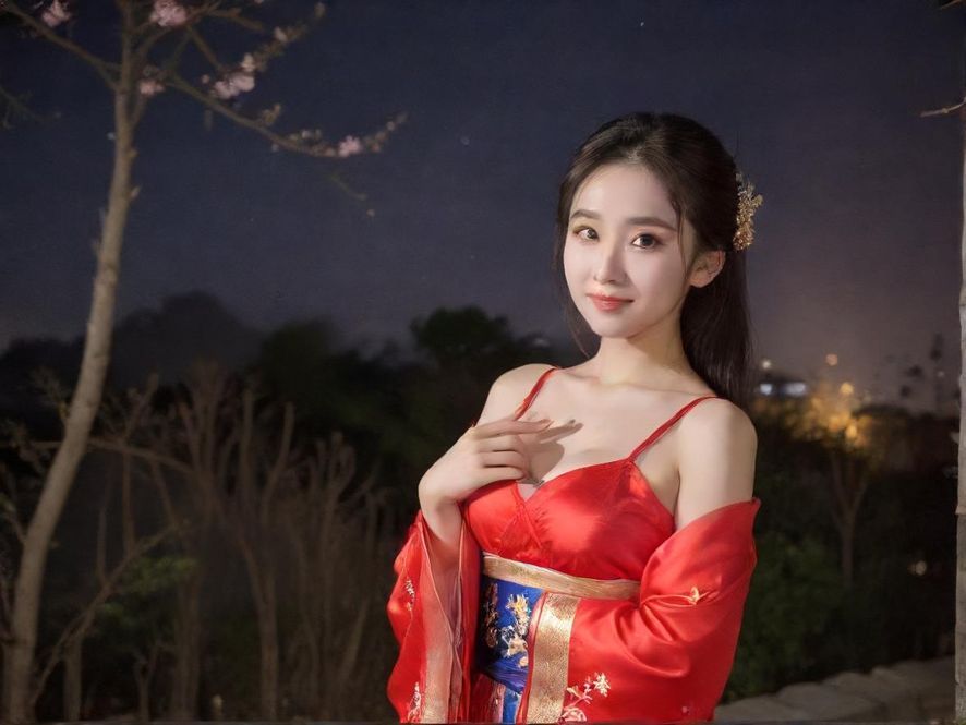 QMzhijia44夜场会所炫酷氛围