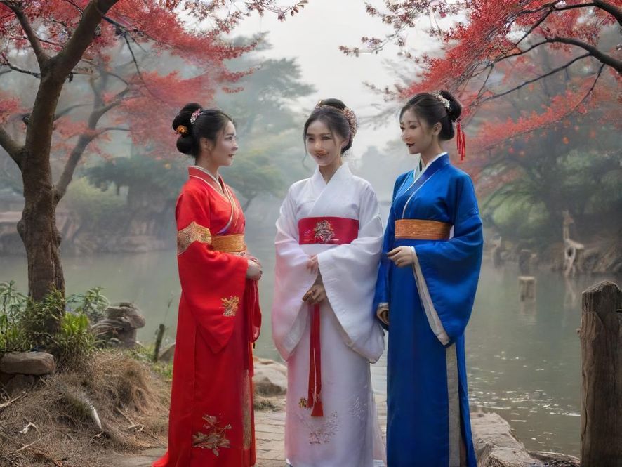 豪华桑拿会所休息区，光线柔和，营造出放松的氛围。