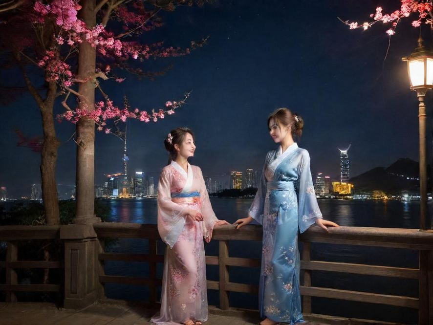 广州海珠区夜场会所休息区环境