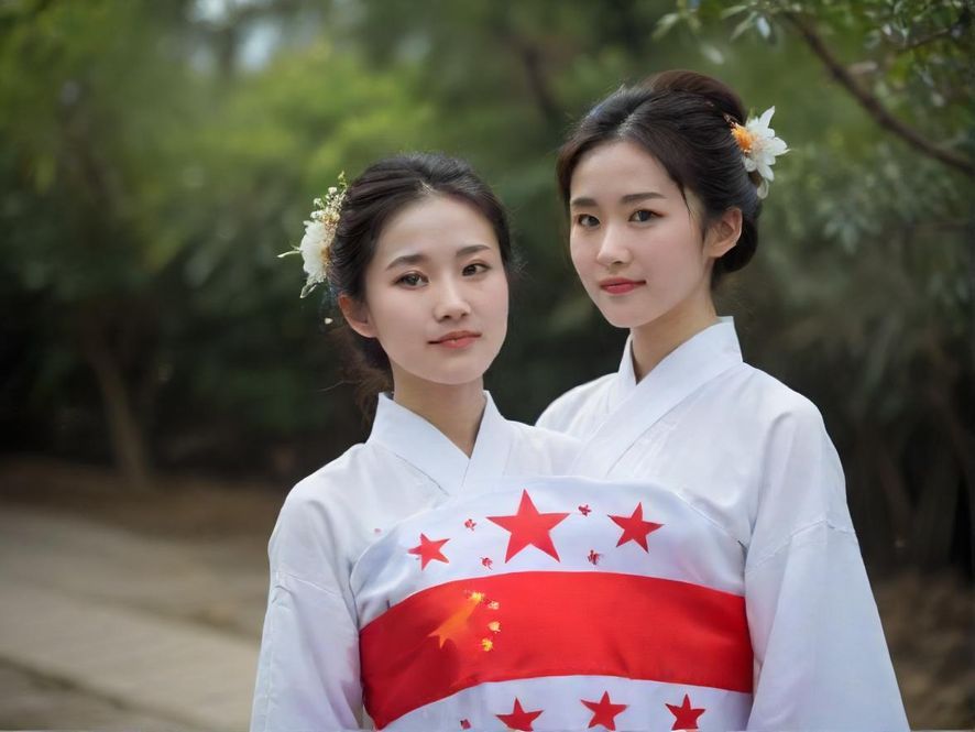 舒适的休闲空间