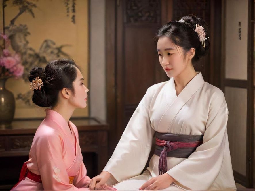 广佛桑拿会所室内环境展示