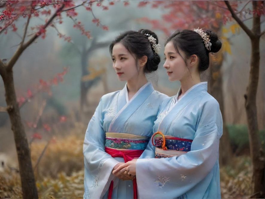 技师进行舒缓按摩