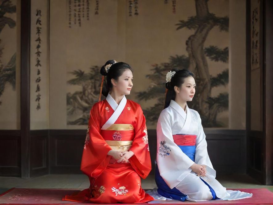 洛宴技师团队专业服务场景