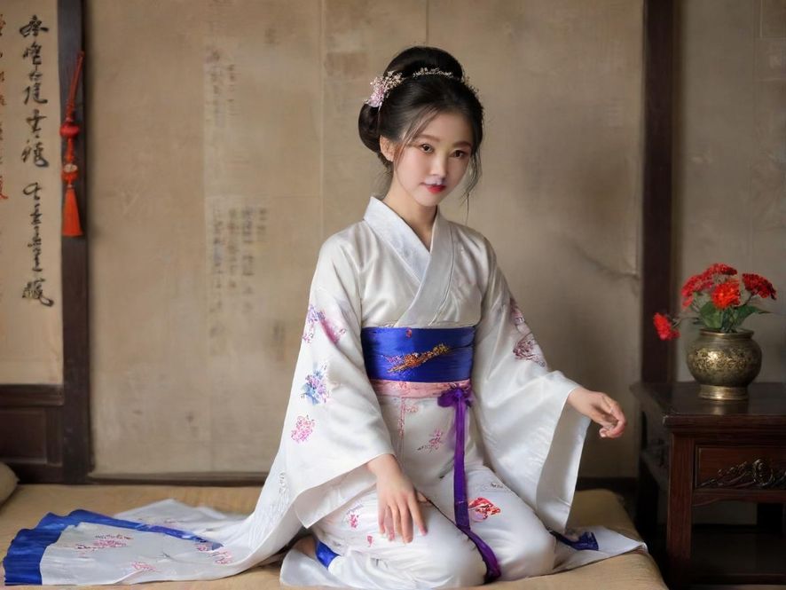 犬马之家洗米论坛界面示意图