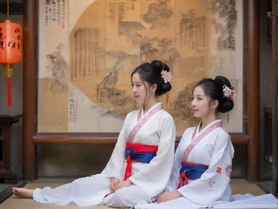 广州高端会所内部环境展示