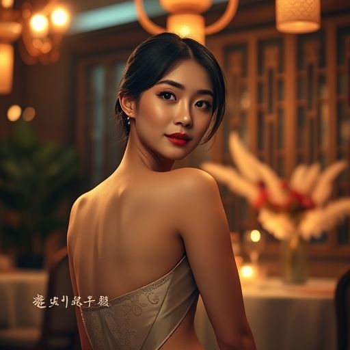 温馨私密的室内环境