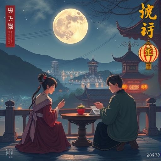 广佛现代会所大厅