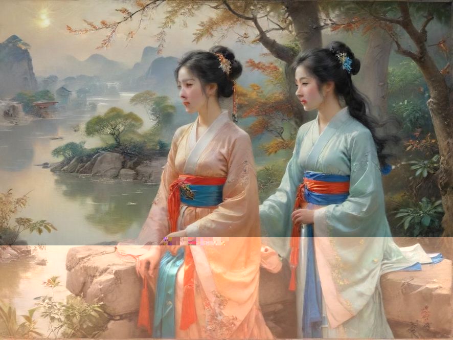 一品香桑拿豪华内景 宽敞舒适的休息区