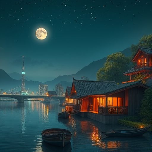 深圳春风路周边夜宵美食