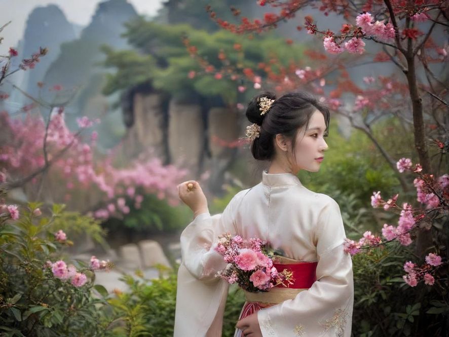 广州佳丽满花满楼桑拿私密包厢氛围