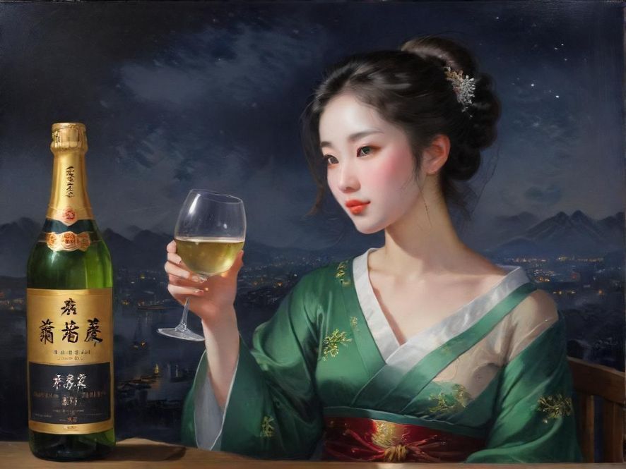 深圳夜场会所灯火辉煌的景象