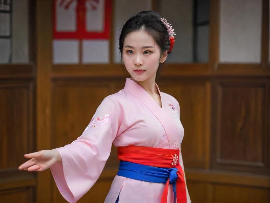 休闲会所内的舒适一角