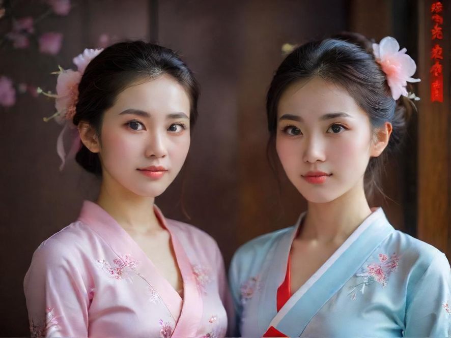 一间布置温馨、光线柔和的现代按摩房间