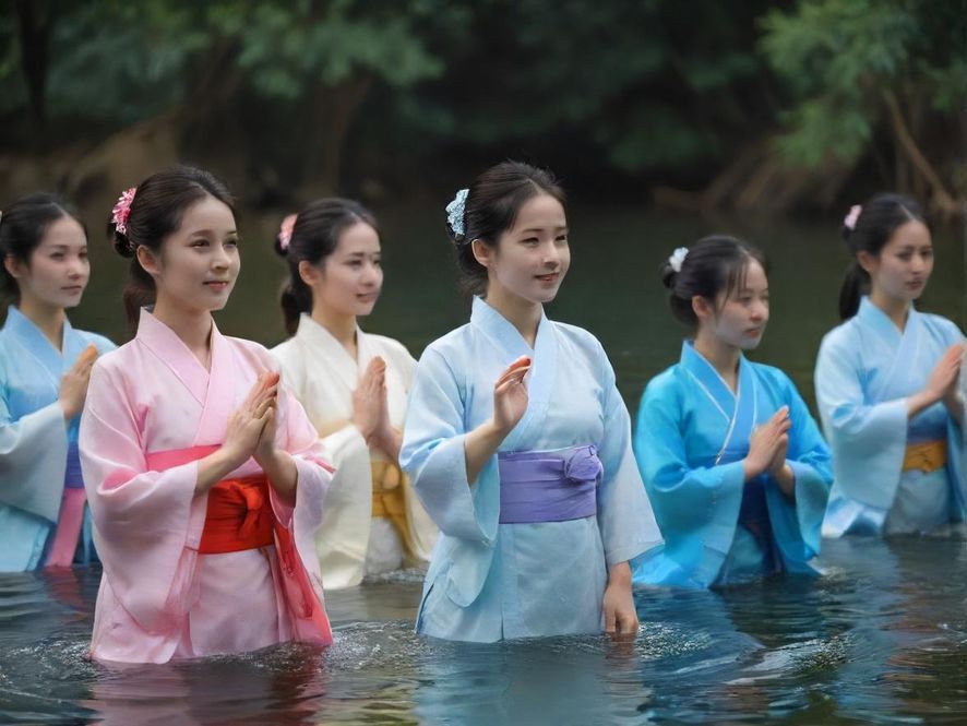 罗湖水会会所温馨环境展示