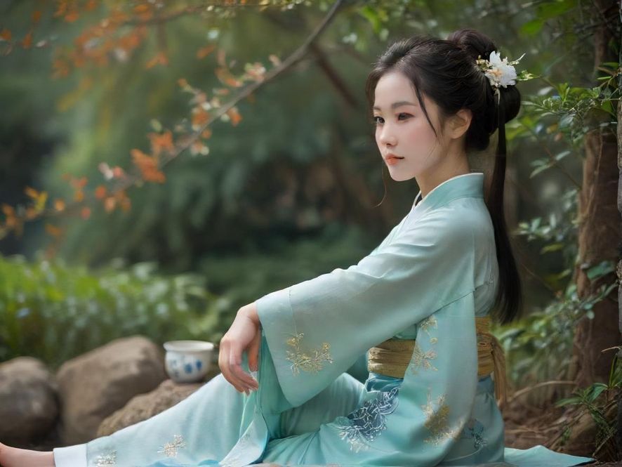 广州悦来香QM舒适环境