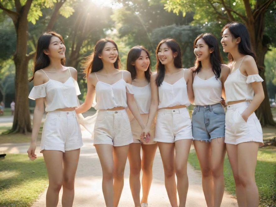 qm020论坛用户户外交流场景