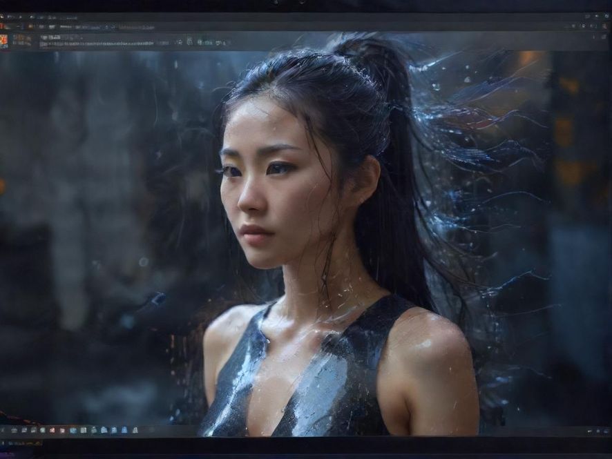 犬马之家新月论坛线上交流界面