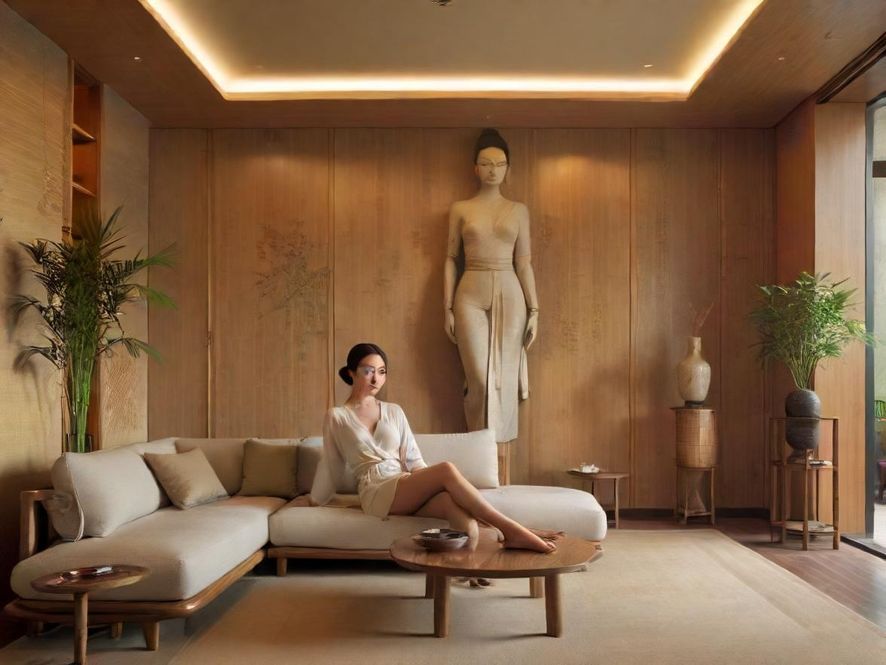 广州特色休闲场所，私密又舒适