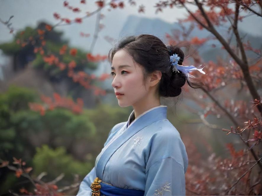 雅致舒适的放松空间