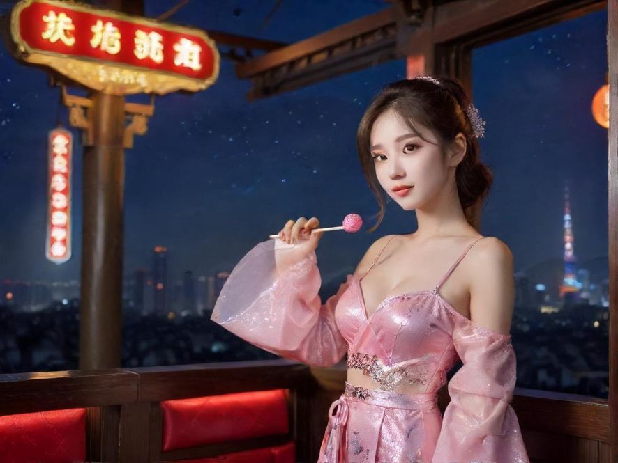 广佛夜场KTV包厢，尽享欢乐时光