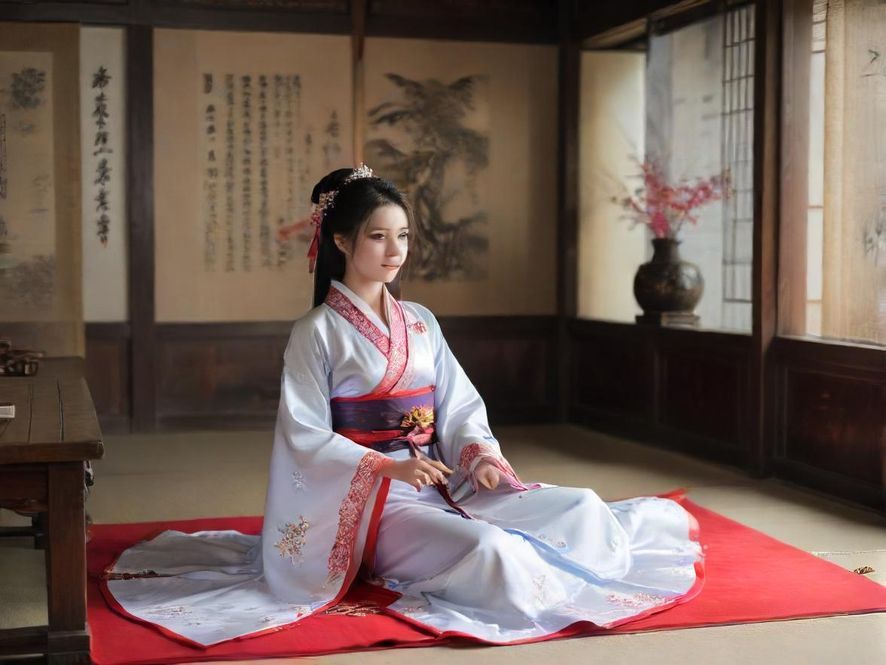 高端桑拿会所内部氛围